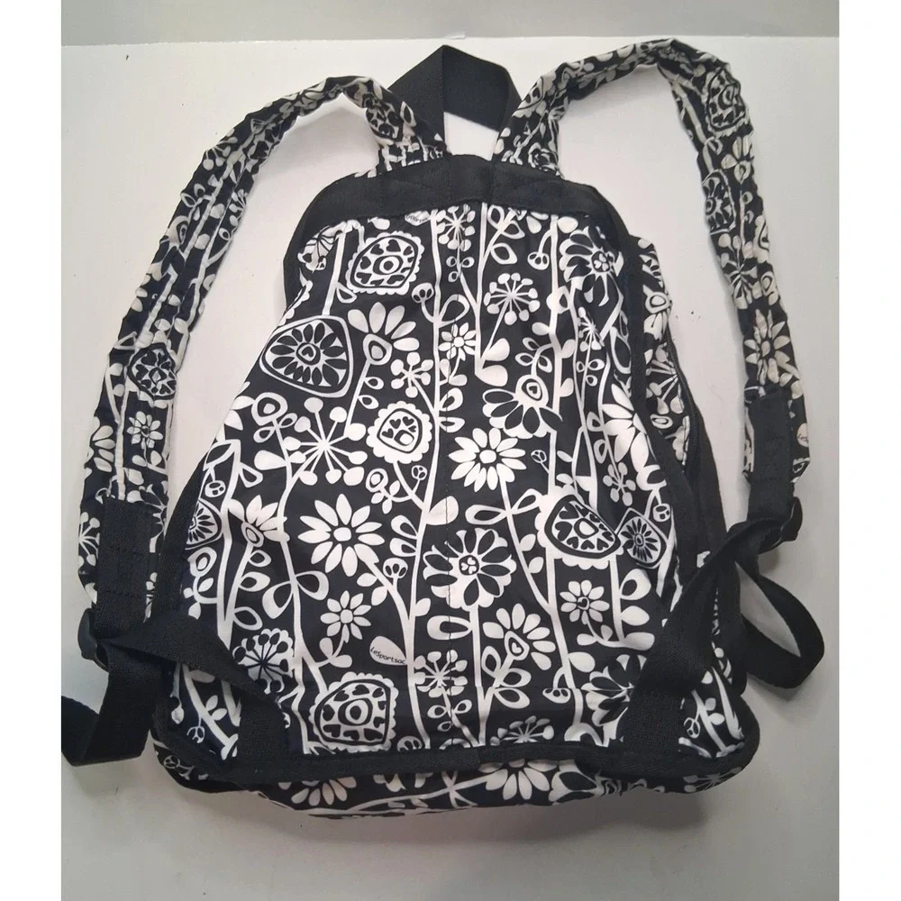 Rare VTG LeSportsac 15